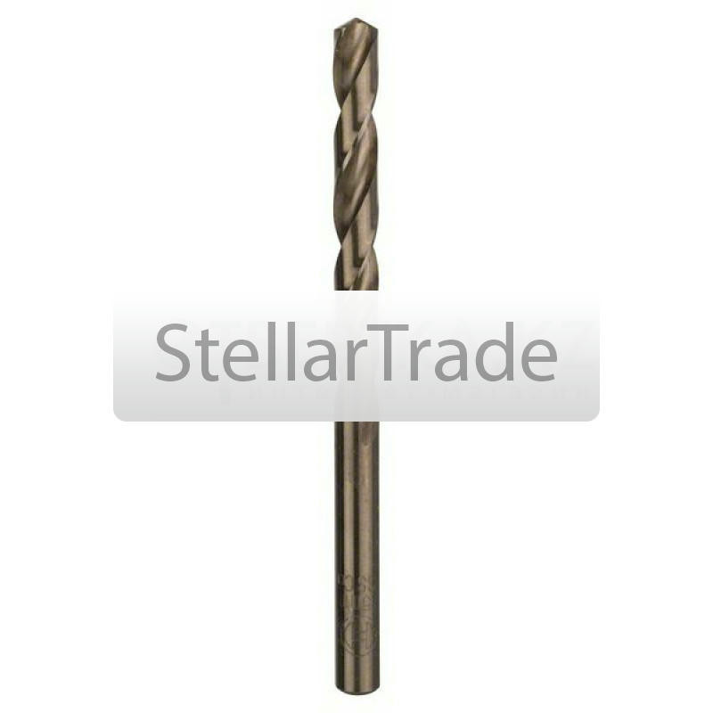 Спиральное сверло Bosch 2608585859