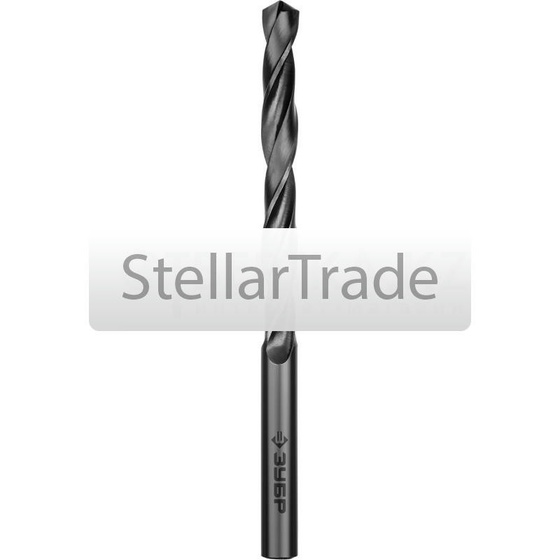 Сверло ЗУБР 29605-12.5