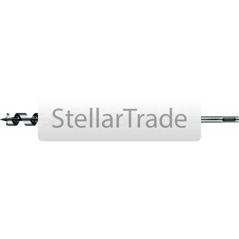 Сверло ЗУБР 29482-450-25_z01