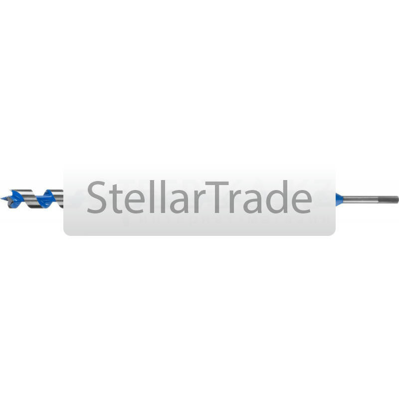 Сверло Зубр 2948-600-30