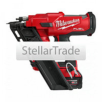 Гвоздезабиватель Milwaukee M18 FFN-502C 4933471404