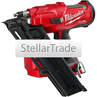 Гвоздезабиватель Milwaukee M18 FFN-0C 4933471406