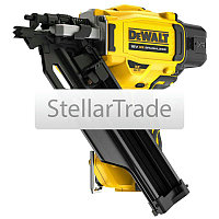 Гвоздезабиватель DeWALT DCN930N-XJ
