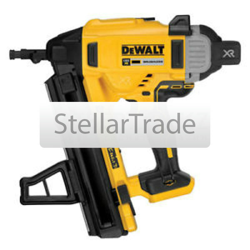 Гвоздезабиватель DeWALT DCN890N-XJ