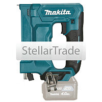 Аккумуляторный степлер Makita ST113DZ