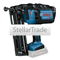 Аккумуляторный гвоздезабивной пистолет Bosch GNH 18V-64 M 0601481000