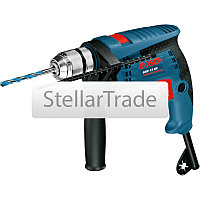 Ударная дрель Bosch GSB 13 RE 0601217100