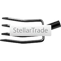 Вилы Огородник без черенка СИБРТЕХ 63833