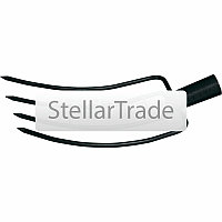 Вилы без черенка СИБРТЕХ 63835