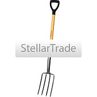 Вилы садовые GRINDA PROLine 39727