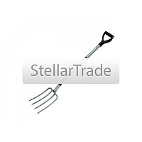 Вилы садовые Ergonomic FISKARS 1001413