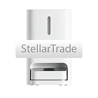 Умная кормушка для домашних животных Xiaomi Smart Pet Food Feeder 2 EU Белый XMWSQ02