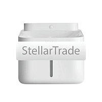 Диспенсер воды для домашних животных Xiaomi Smart Pet Fountain 2 Белый XMCWYSJ02