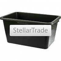 Таз строительный Сибртех 814437