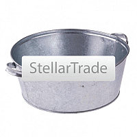 Таз оцинкованный Россия 67585