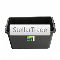 Таз строительный Сибртех 814445