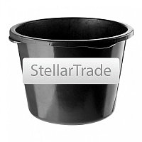 Таз строительный Сибртех 814407