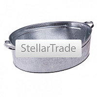 Таз оцинкованный Россия 67587