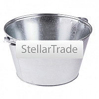 Таз оцинкованный Россия 67586