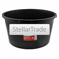 Таз круглый строительный Matrix 81469