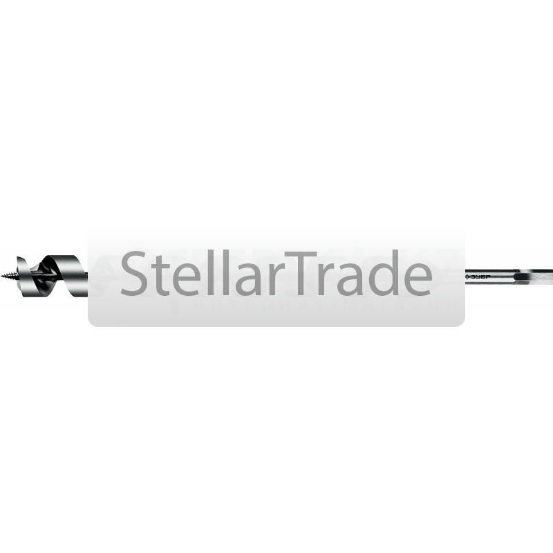 Сверло ЗУБР 2948-450-35_z02