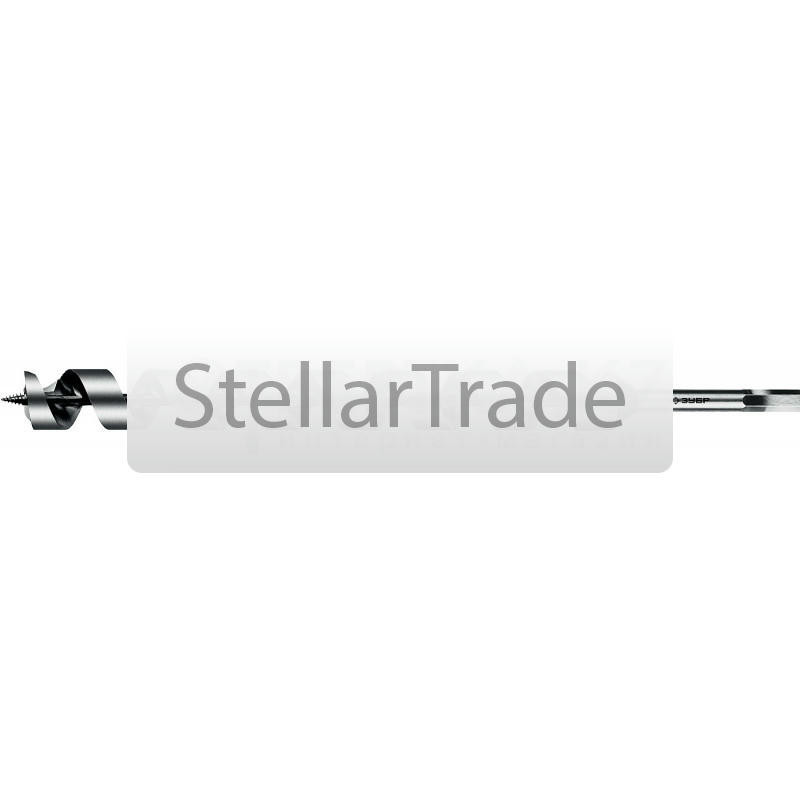 Сверло ЗУБР 2948-450-32_z02