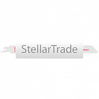 Полотна для сабельной пилы MATRIX PRO S1122EF 782010