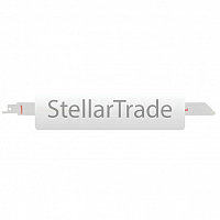 Полотна для сабельной пилы MATRIX PRO S1222VF 782003