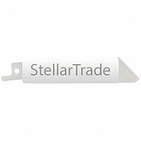 Полотна для сабельной пилы MATRIX PRO S522EF 782008