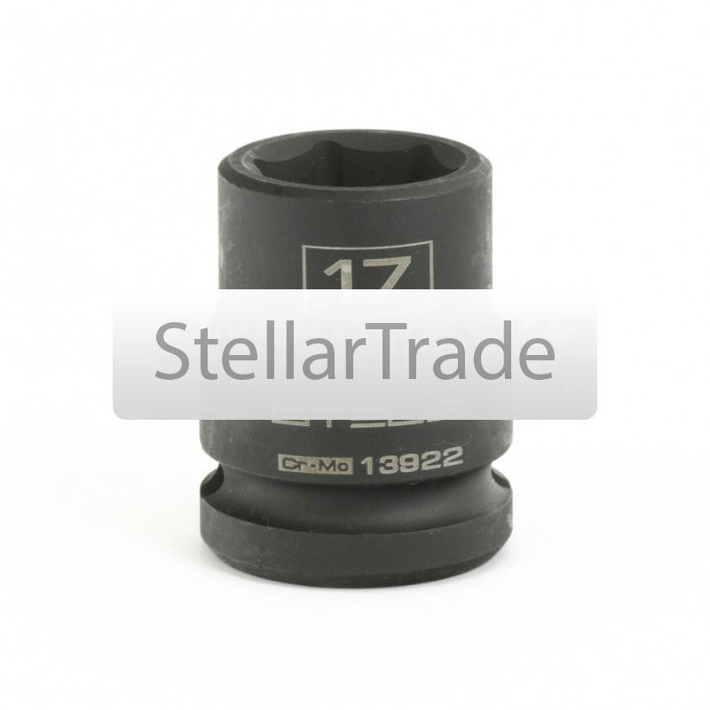 Головка ударная Stels 13922