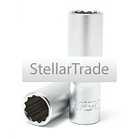 Головка глубокая Forsage F-5497717