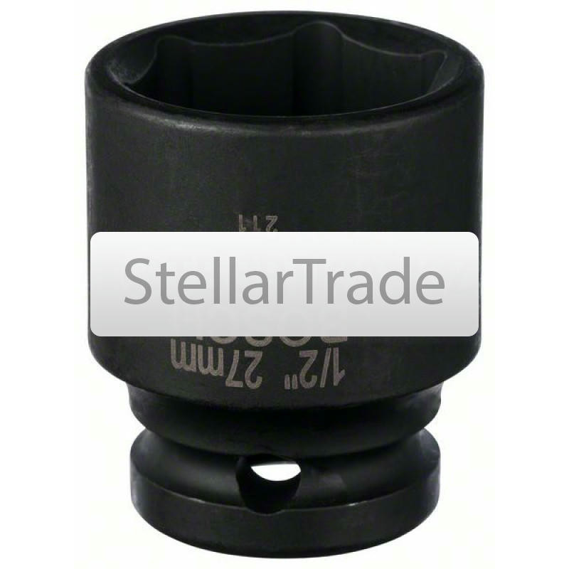 Торцовой ключ Bosch 1608555059