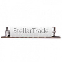 Набор торцевых головок STELS 13602