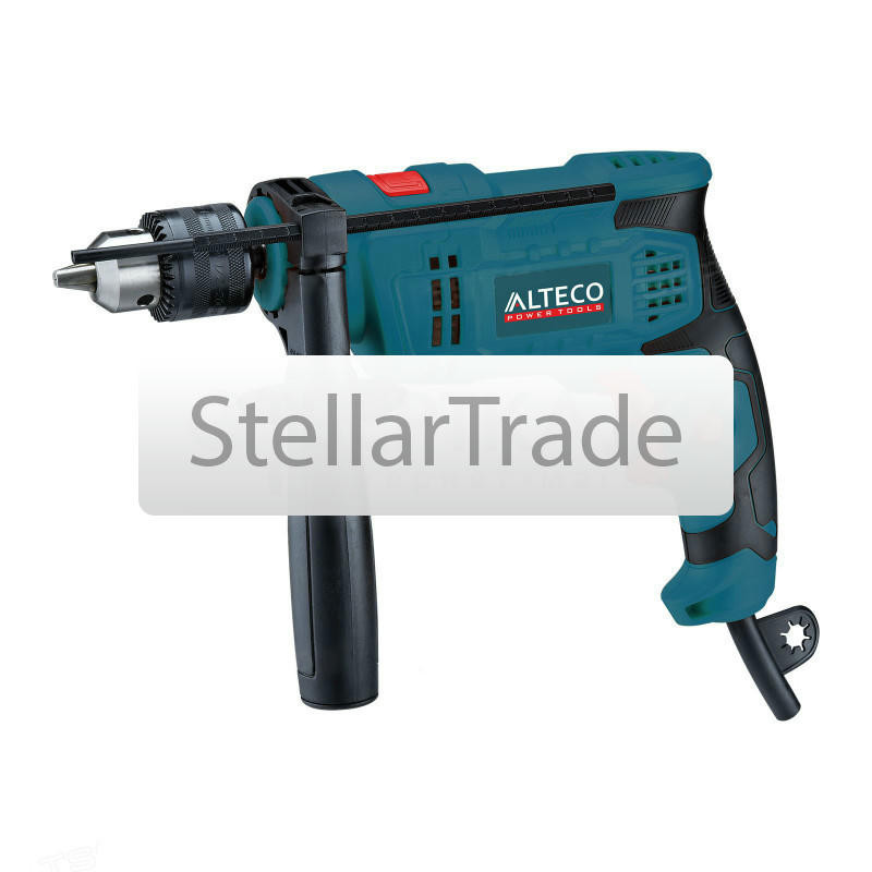 Дрель ударная ALTECO DP 600-13.1 22979