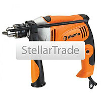 Ударная дрель ВИХРЬ ДУ-1100 72/8/4