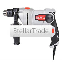 Ударная дрель Ресанта ДУ-16/1100МК 75/8/5