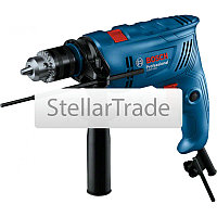 Ударная дрель Bosch GSB 600 Professional 06011A0320