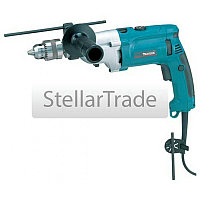 Дрель ударная Makita HP2070