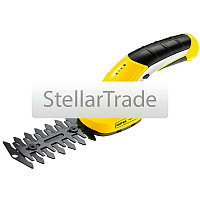 Триммер-кусторез Huter GET-7,2 70/1/38