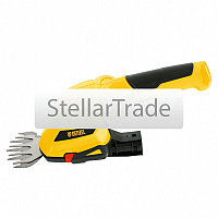 Ножницы-кусторез Denzel G801E 96815