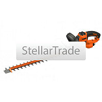 Электрический садовый кусторез BLACK+DECKER BEHTS451