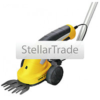 Триммер-кусторез Huter GET-7,2H 70/1/39