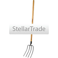 Вилы GRINDA PROLine 39729