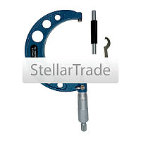 Микрометр Vogel 231351 231304