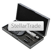 Микрометр механический MATRIX 317505