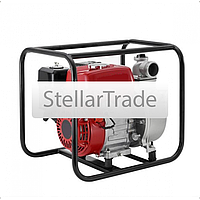 Мотопомпа бензиновая Magnetta GP20-168F