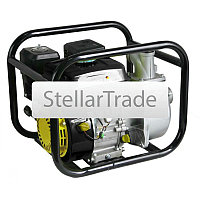 Мотопомпа бензиновая Huter MP-80 70/11/7