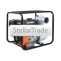 Мотопомпа бензиновая PATRIOT MP 4090 S 335101640