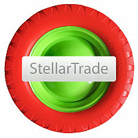 Колесо полиуретановое Сибртех 689805