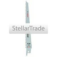 Пильное полотно Bosch 2608650614